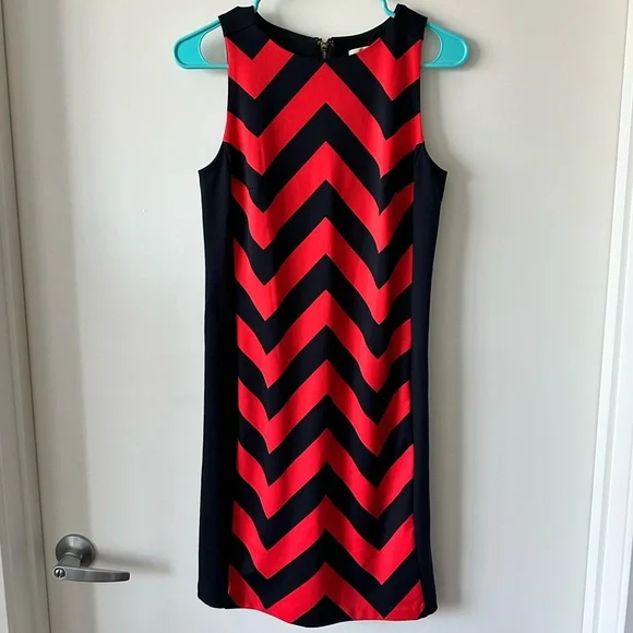 open lace back dress Prada Tweed Dress